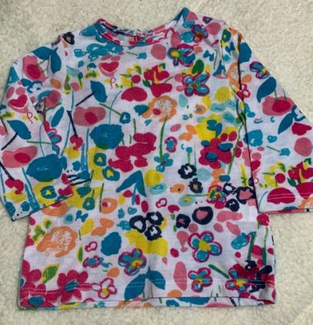 Polera m/l