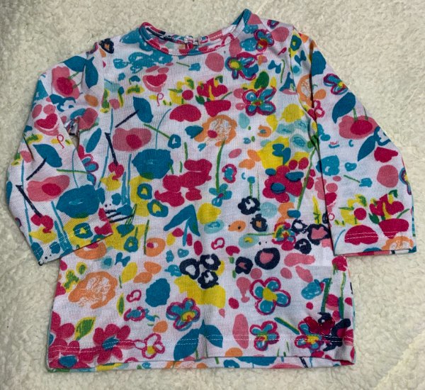 Polera m/l