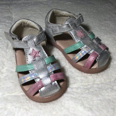 Sandalias Infanti