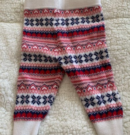 Pantalón lana Mothercare
