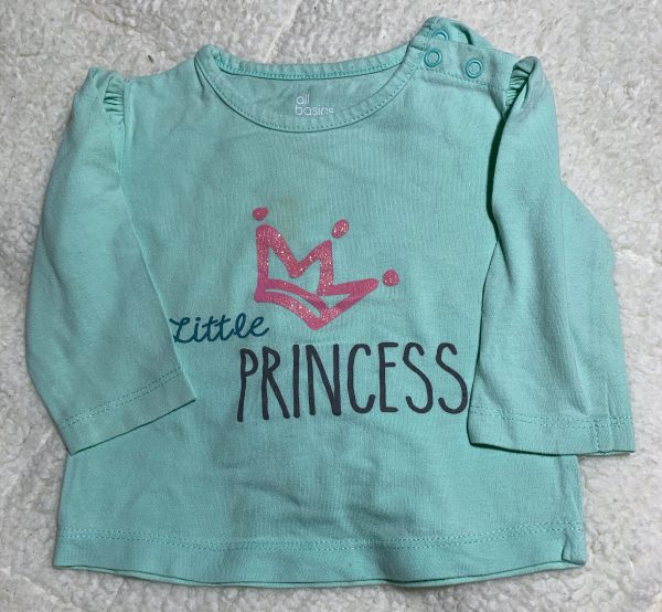 Polera m/l