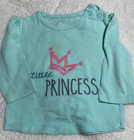 Polera m/l