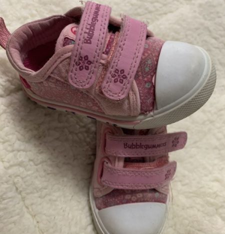 Zapatillas Bubble Gummers