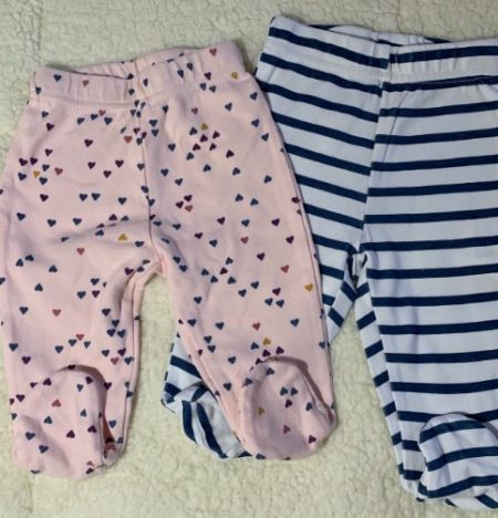 Set pantys