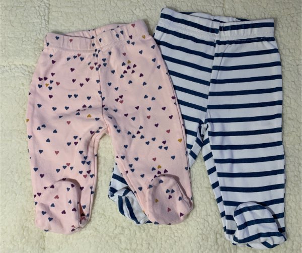Set pantys
