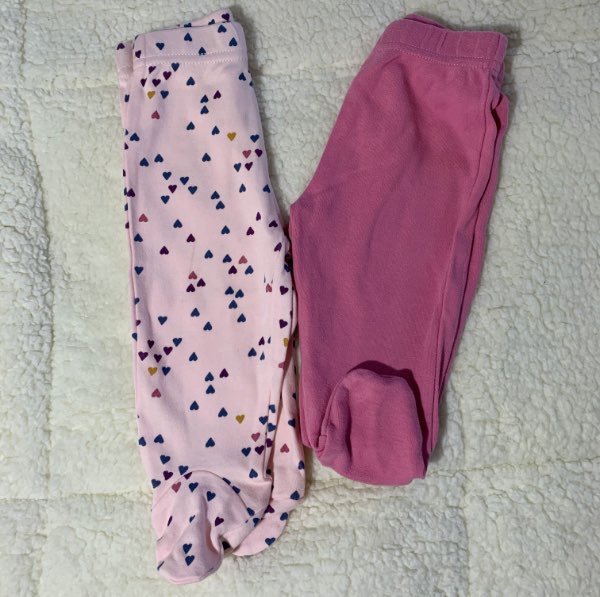 Set pantys