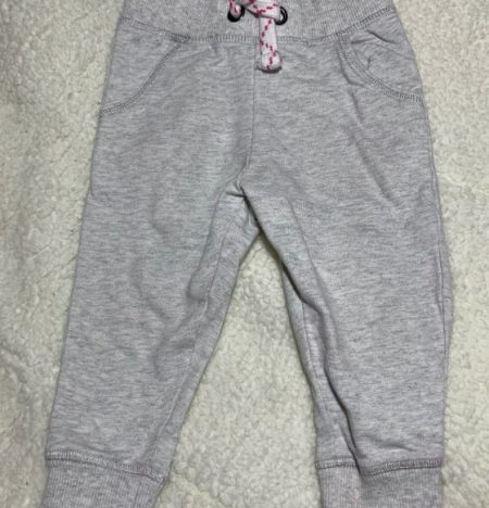 Pantalón buzo Mothercare