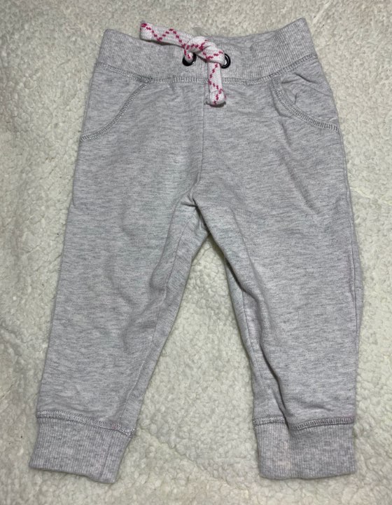 Pantalón buzo Mothercare