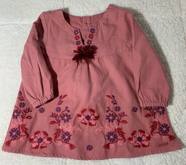 Vestido