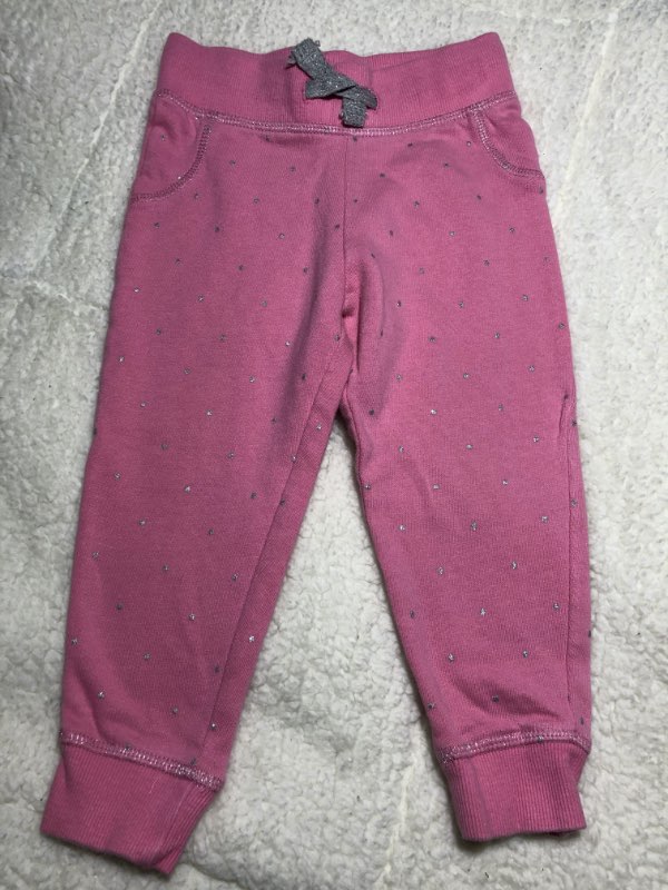 Pantalón buzo