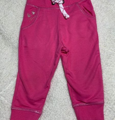 Pantalón de buzo Mothercare