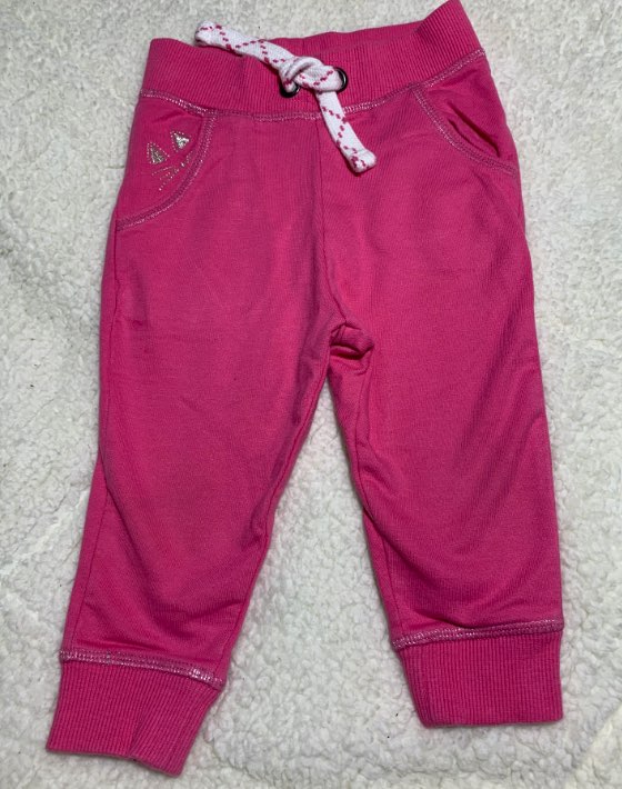 Pantalón de buzo Mothercare