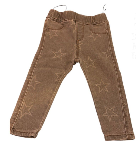 Jeans Talla 18 meses
