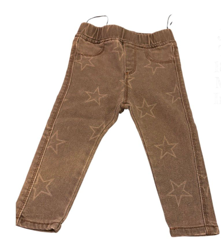 Jeans Talla 18 meses