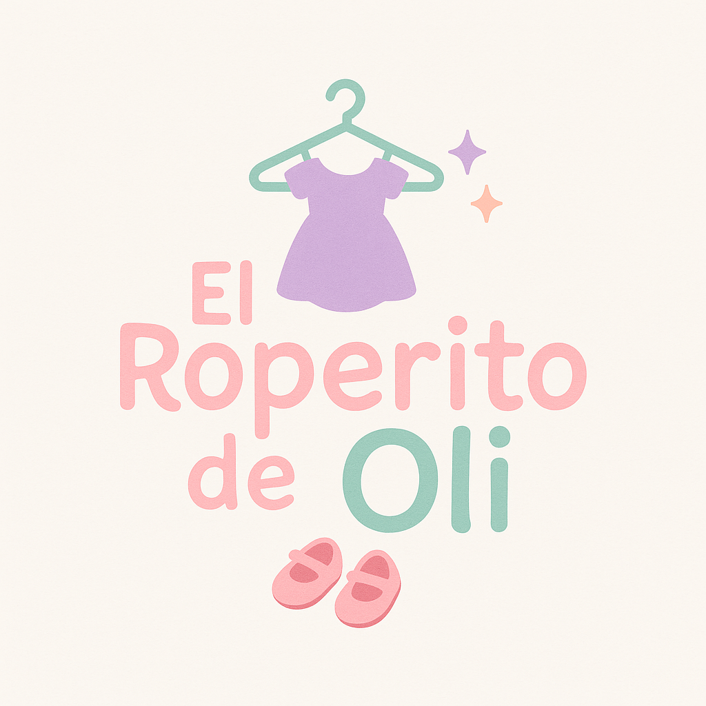 El Roperito de Oli