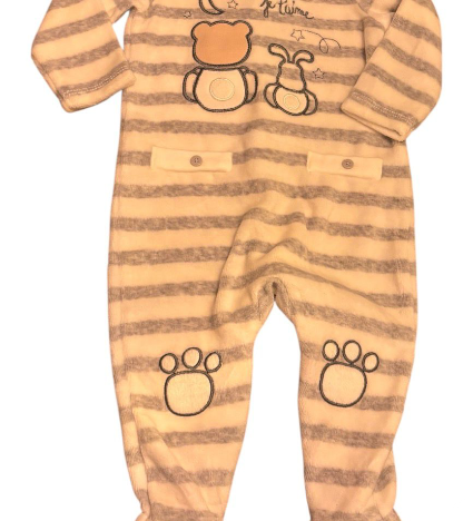 Osito Talla 6 meses