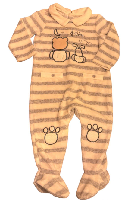 Osito Talla 6 meses